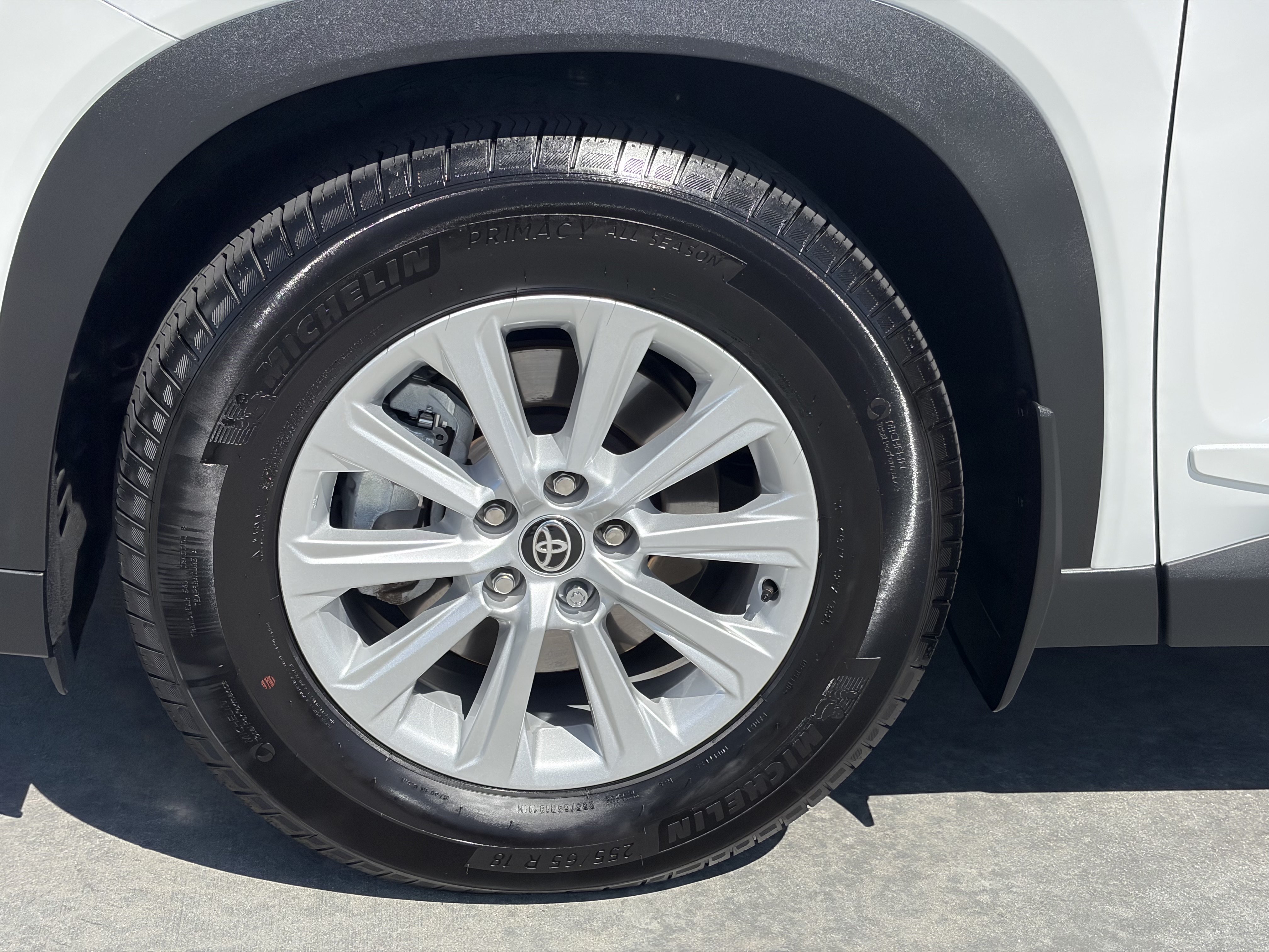 Certified 2026 Toyota Grand Highlander AWD Hybrid image 8
