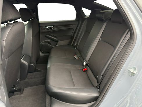 Certified 2023 Honda Civic Sport image 16