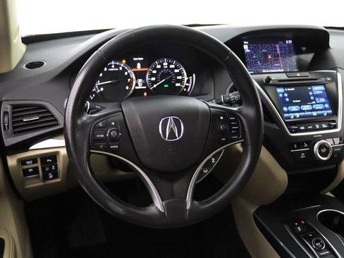 Used 2020 Acura MDX w/ Technology Package AWD/4WD image 13