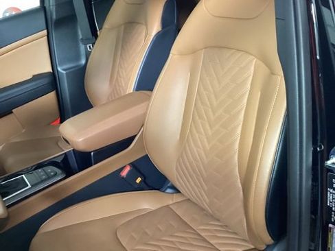 Certified 2026 Kia Sportage X-Line w/ X-Line Premium Package image 12