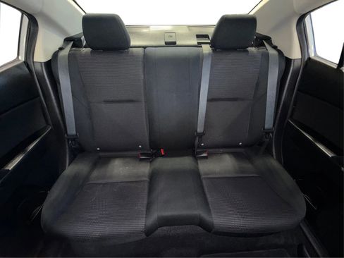 Used 2012 MAZDA MAZDA3 i Sport image 25