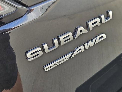 Certified 2025 Subaru Outback Premium image 9