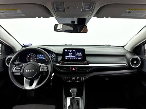 Used 2022 Kia Forte Sedan FWD image 19