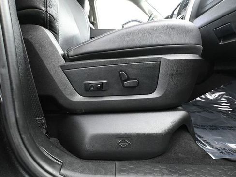 Used 2018 RAM 1500 Laramie w/ Convenience Group image 47