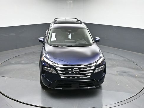 New 2026 Nissan Rogue Platinum w/ Platinum Premium Package image 40