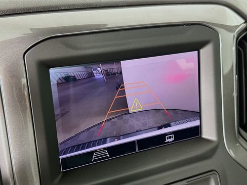 New 2025 Chevrolet Silverado 2500 Custom w/ Custom Value Package image 14