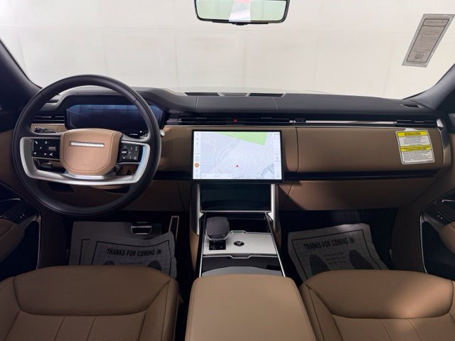 New 2026 Land Rover Range Rover SE AWD/4WD image 28