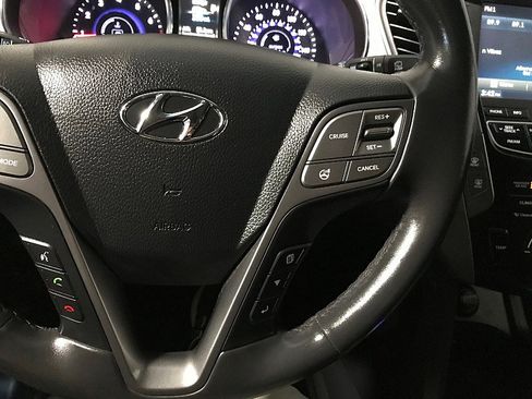 Used 2016 Hyundai Santa Fe Sport w/ Option Group 04 image 25