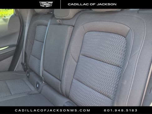 Used 2026 Chevrolet Equinox LT AWD/4WD image 26