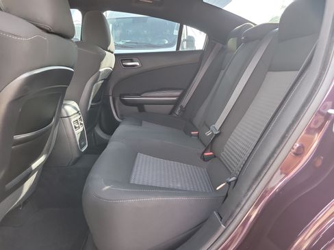 Used 2022 Dodge Charger Scat Pack RWD image 11