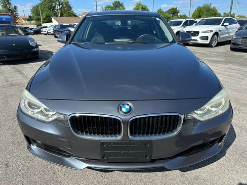 Used 2013 BMW 335i Sedan RWD image 29