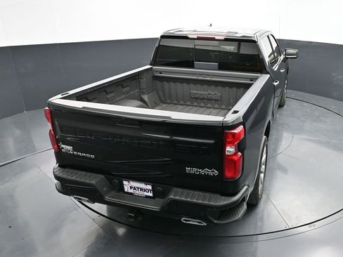 Used 2020 Chevrolet Silverado 1500 High Country image 39