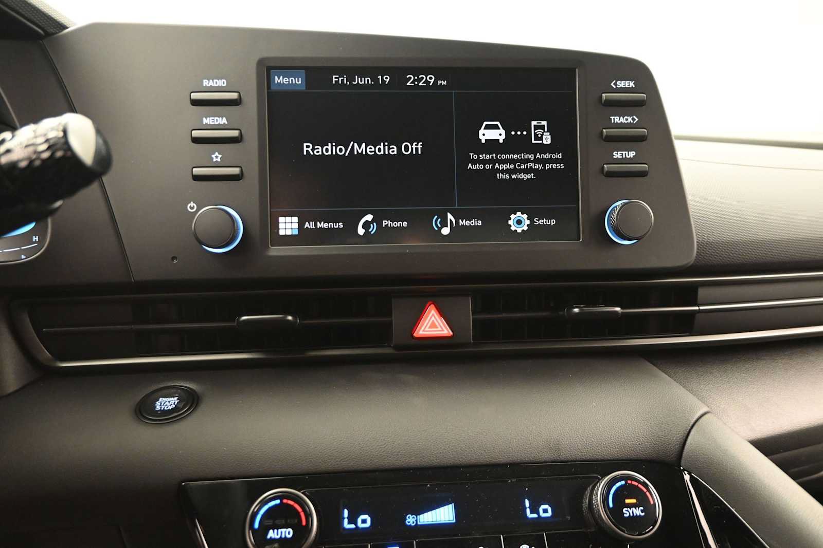 New 2026 Hyundai Elantra SEL Sport Premium FWD image 18