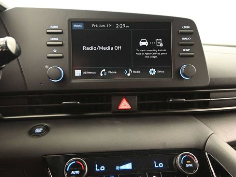 New 2026 Hyundai Elantra SEL Sport Premium FWD image 18