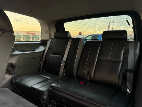 Used 2014 Chevrolet Tahoe LT image 20