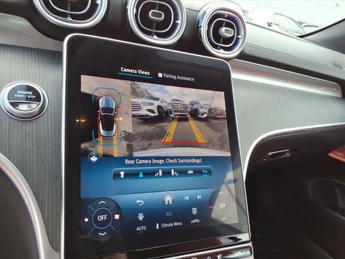 Used 2024 Mercedes-Benz CLE 300 4MATIC Cabriolet image 19