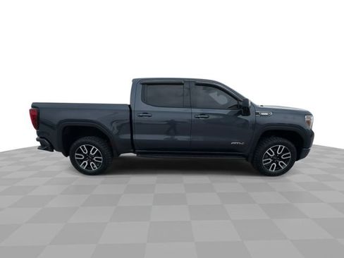 Used 2021 GMC Sierra 1500 AT4 AWD/4WD image 9