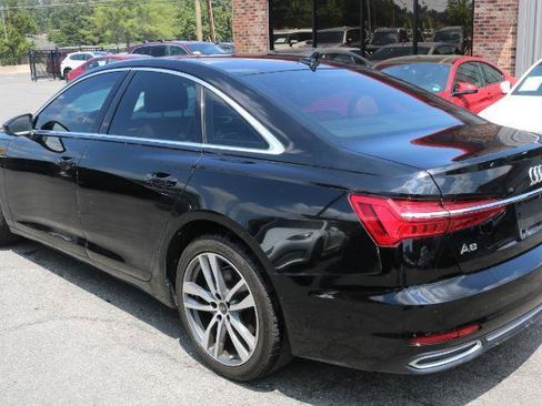 Used 2023 Audi A6 2.0T Premium AWD/4WD image 5