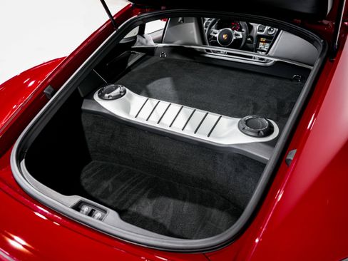 Used 2015 Porsche Cayman GTS image 36