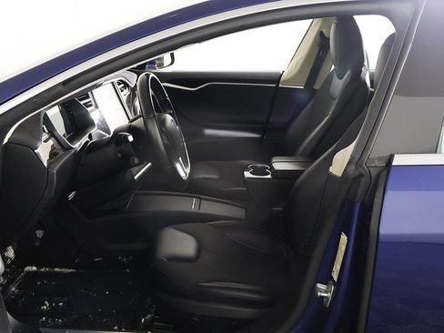 Used 2016 Tesla Model S 90D image 27