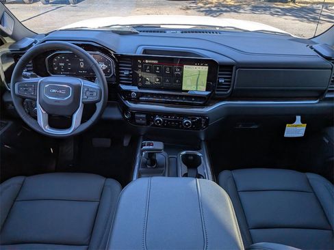 New 2026 GMC Sierra 1500 Elevation w/ Elevation Premium Package image 15