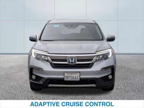 Certified 2020 Honda Pilot EX-L image 3