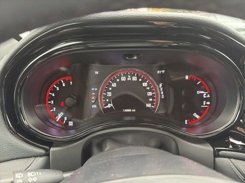 Certified 2022 Dodge Durango GT image 5