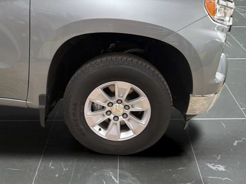 Used 2026 Chevrolet Silverado 1500 LT AWD/4WD image 14