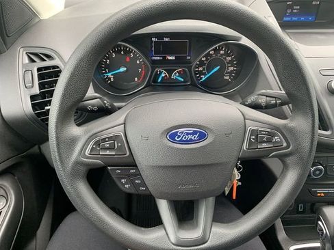 Used 2019 Ford Escape S FWD image 19