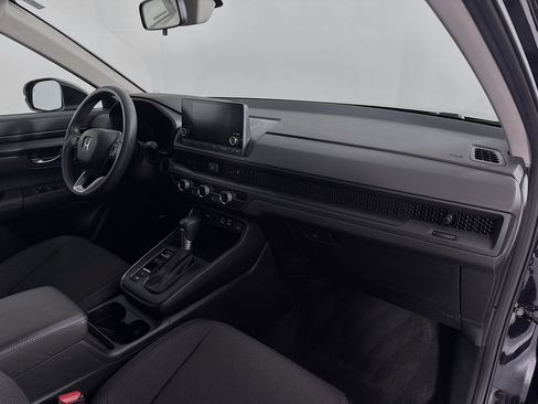 Certified 2024 Honda CR-V EX image 29