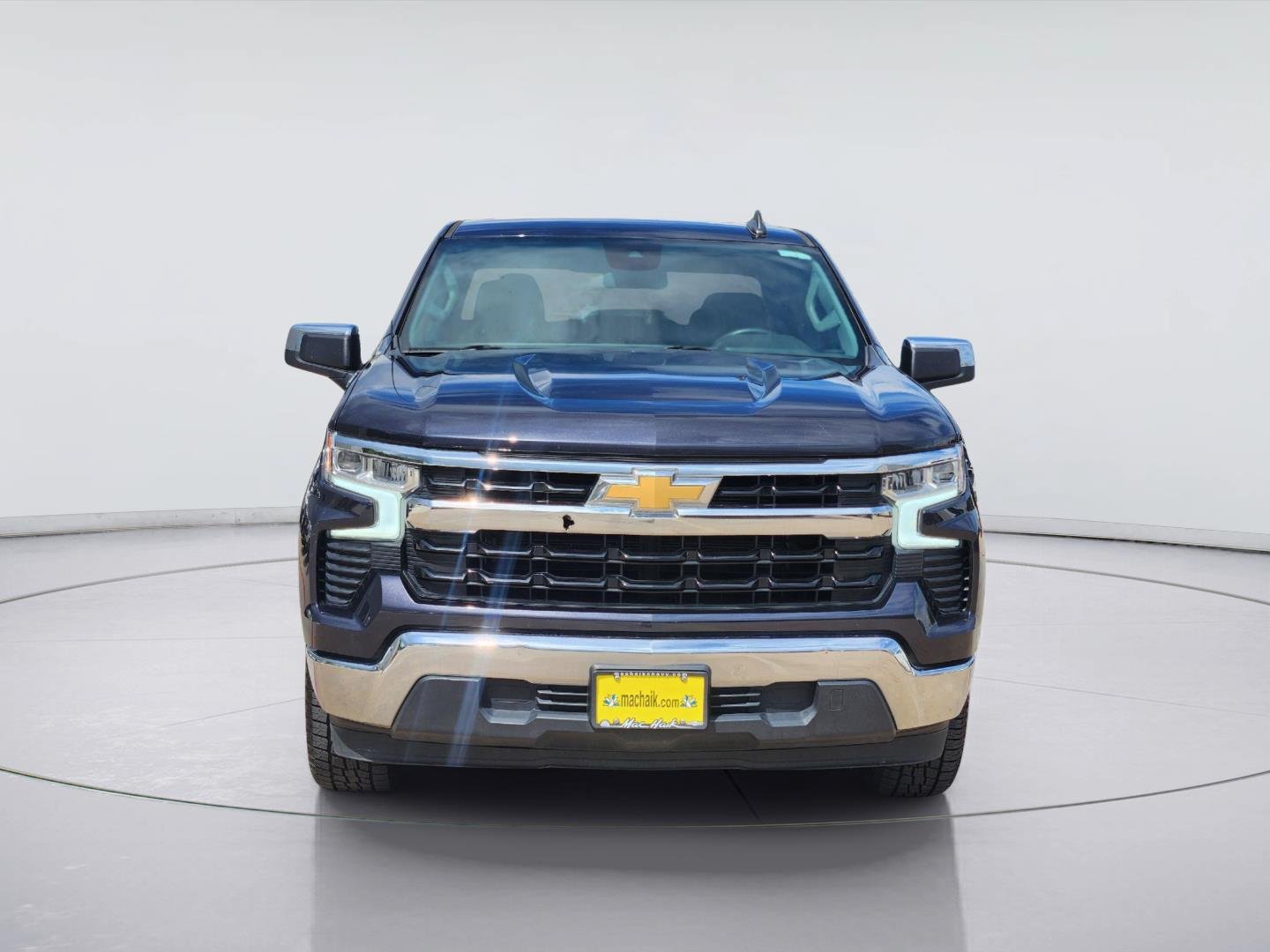 Certified 2024 Chevrolet Silverado 1500 LT w/ Texas Edition Plus RWD image 2