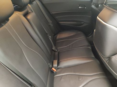 Used 2021 Acura ILX w/ Premium Package FWD image 19