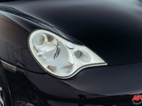 Used 2004 Porsche 911 Carrera RWD image 39