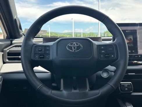 Certified 2026 Toyota RAV4 XSE w/ Panoramic Sun Roof Package AWD/4WD image 44