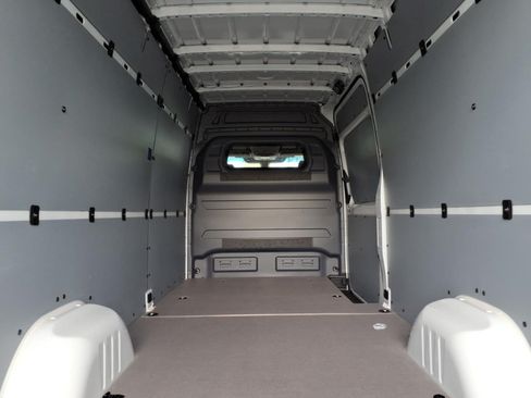 New 2026 Mercedes-Benz Sprinter 2500 image 21