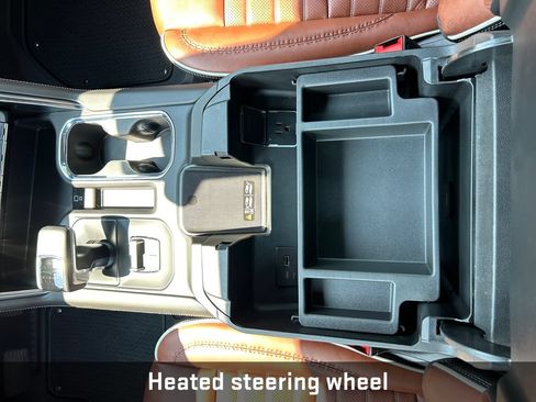 Certified 2025 GMC Sierra 1500 Denali Ultimate AWD/4WD image 31