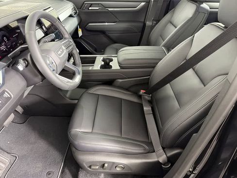 New 2026 GMC Acadia Elevation w/ Elevation Premium Package image 13