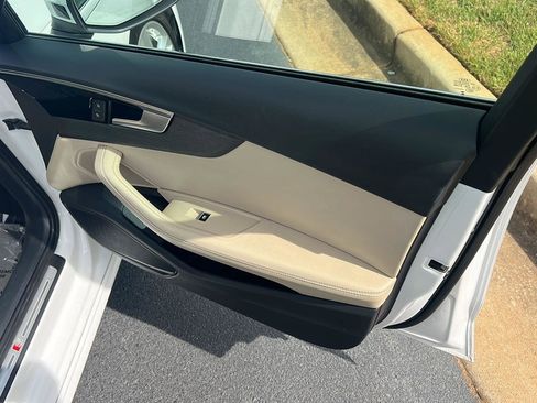 Used 2023 Audi A4 2.0T Premium Plus AWD/4WD image 14