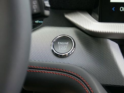 New 2026 Ford Explorer ST AWD/4WD image 27