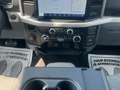 Used 2021 Ford F150 XLT w/ Equipment Group 302A High AWD/4WD image 19