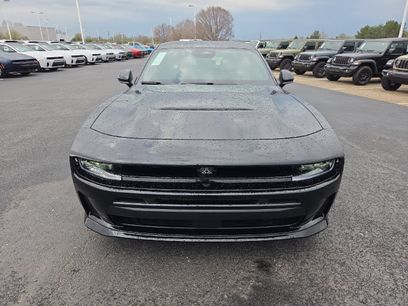 New 2026 Dodge Charger R/T w/ Blacktop Package