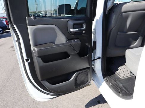 Used 2014 GMC Sierra 1500 4x4 Double Cab image 18