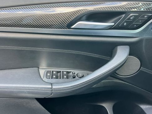 Used 2021 BMW X4 M image 13