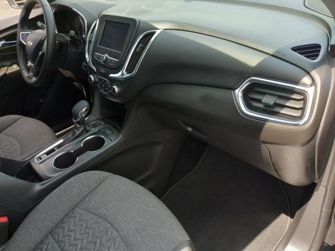 Used 2023 Chevrolet Equinox LT AWD/4WD image 22