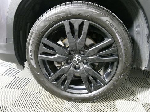 Used 2021 Honda Pilot Special Edition image 9