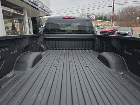 New 2026 GMC Sierra 2500 Pro w/ 1SA Pro Safety Plus Package image 5