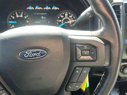 Used 2020 Ford F150 XLT w/ Equipment Group 302A Luxury image 21