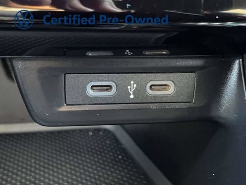Certified 2026 Volkswagen Jetta Sport FWD image 28