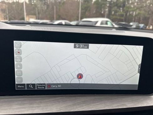 Used 2024 Kia Telluride SX X-Line image 22