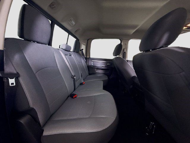 Used 2023 RAM 1500 Classic SLT w/ Trailer & Traction Group AWD/4WD image 25
